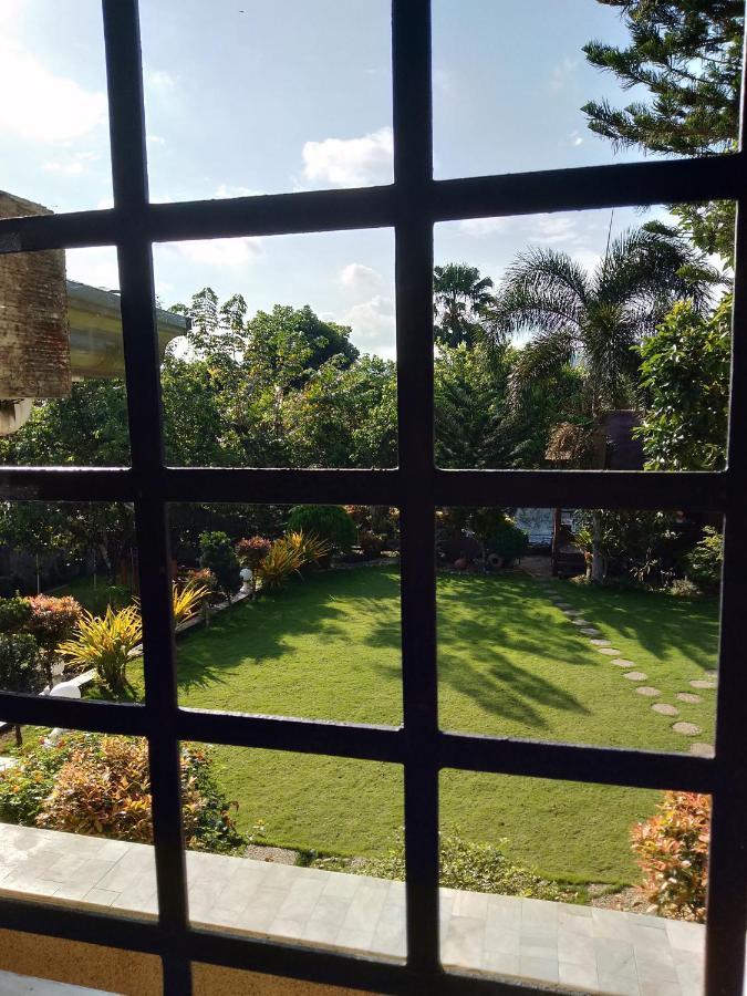 Garden Of Gen Resort Labayo Kültér fotó