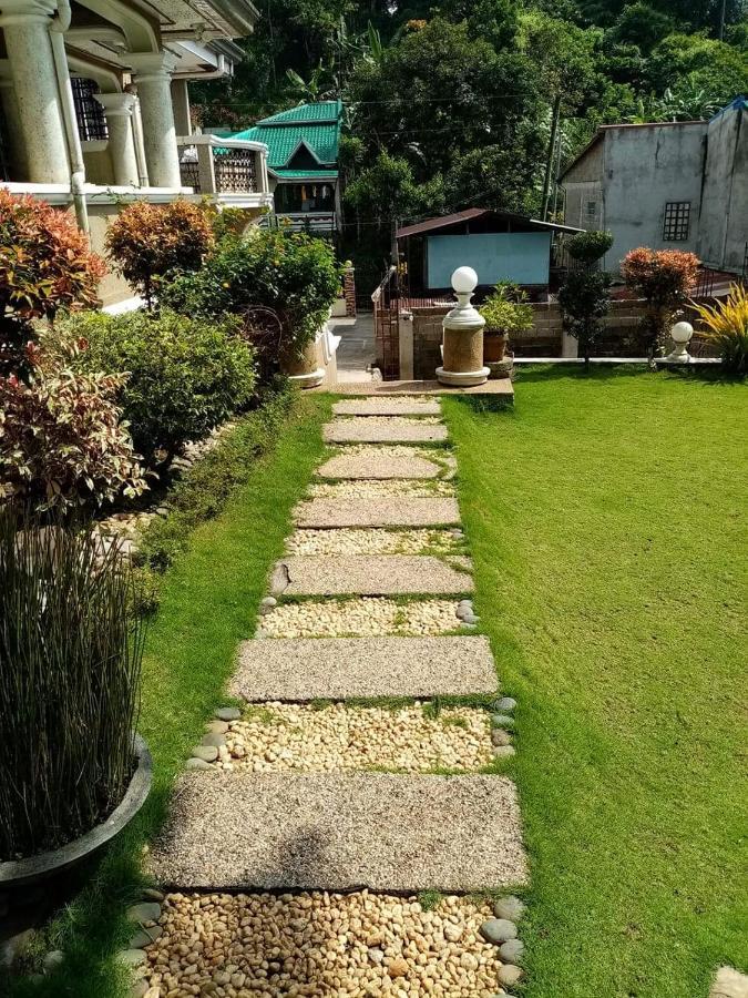 Garden Of Gen Resort Labayo Kültér fotó